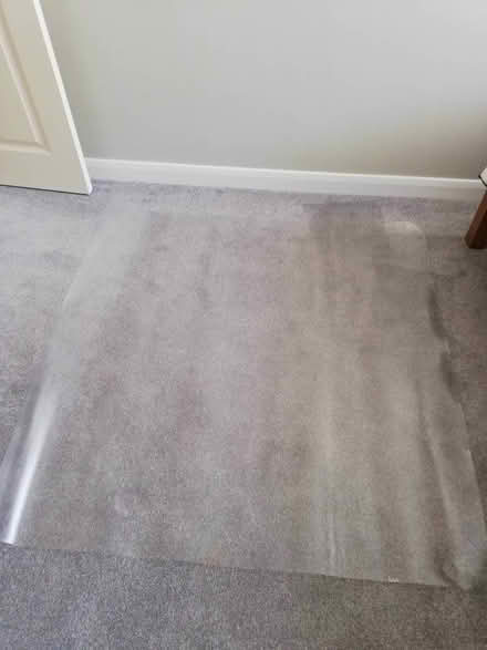 Photo of free Carpet Protector Mat (CT2) #1