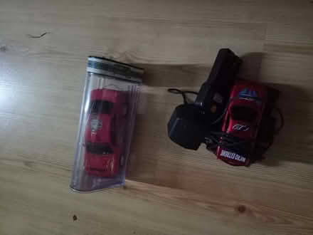 Photo of free Another 2 remote control cars not working properly (Dodleston CH4) #1