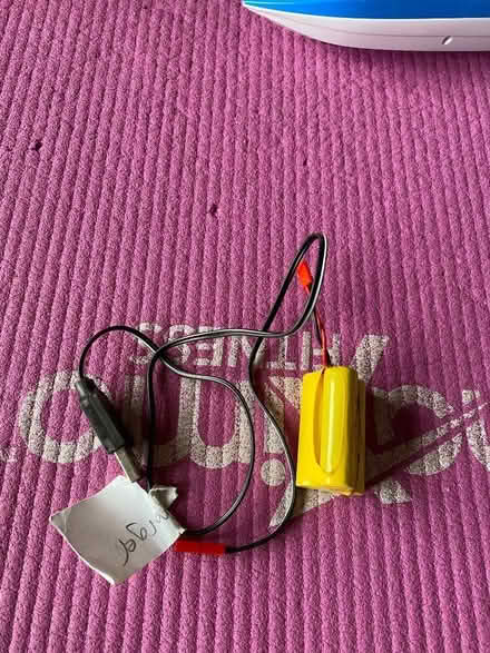 Photo of free RC boat (AB14) #4