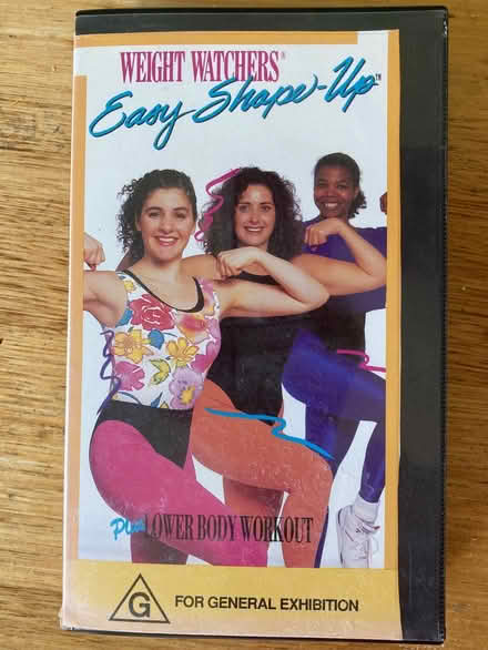 Photo of free Gentle exercise videos (Kew East) #4