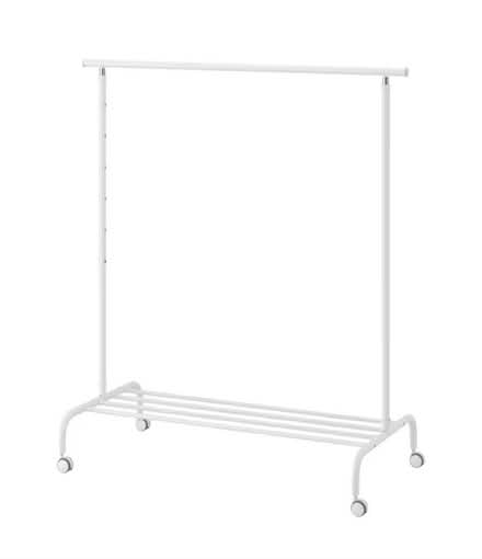 Photo of Portable Clothes Rack (Standish GL10) #1