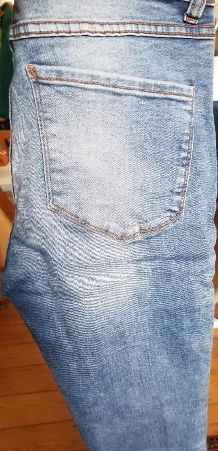 Photo of free Boy's jeans Supper Skinny (East Grinstead town center) #3