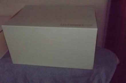 Photo of free Boxes (Great Moor SK2) #1