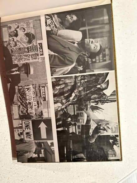 Photo of free Japan Quest Book (Bronx, New York) #4