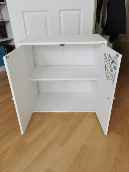 Photo of free Small cupboard (Strood ME2) #1