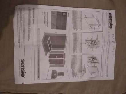 Photo of free LED Illuminated bathroom mirror with demister shaving socket (Brookvale RG21) #1