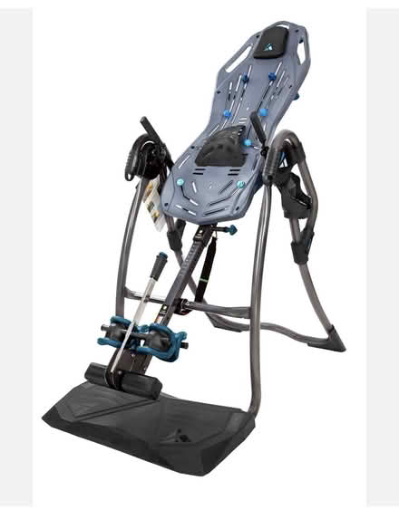Photo of free Teeter Inversion Table (McKinleyville) #1