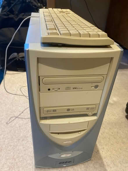 Photo of free Tower PC (Near Horsted Keynes) #1