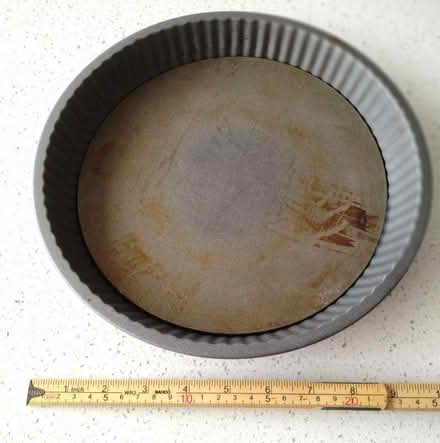 Photo of free Pie form (Toxteth L8) #1