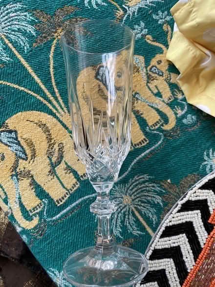 Photo of free drinking glasses and animal Figures (ST7) #2