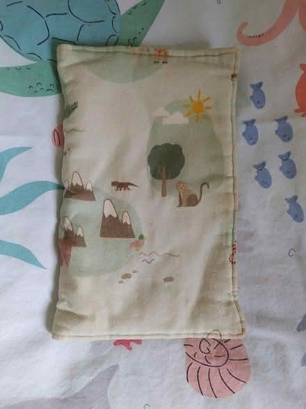 Photo of free Baby wet wipe pouch (Oxford OX2) #1
