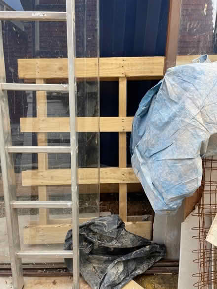 Photo of free Variety of pallets (Cranleigh) #3