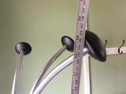 Photo of free Coat and Hat stand (Culham OX14) #4