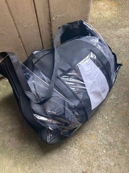 Photo of free Small car cover (Preston Park BN1) #1