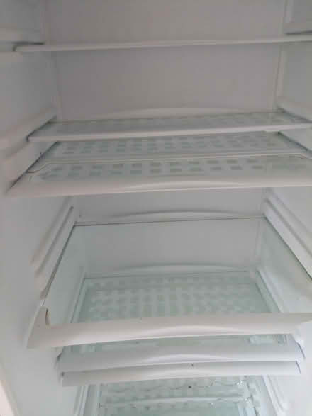 Photo of free Hotpoint glass shelves (Caldy Valley CH3) #1