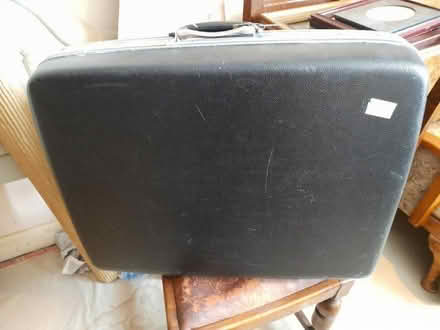 Photo of free Samsonite suitcase (Altrincham WA15) #1