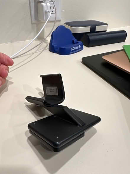 Photo of free ProClip USA Tesla Model S mount (Medford Square) #1