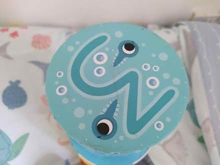 Photo of free Baby stacking tower set (Oxford OX2) #3