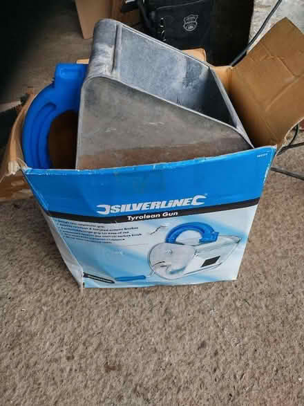 Photo of free Tyrolean Gun (Middleton DE4) #1