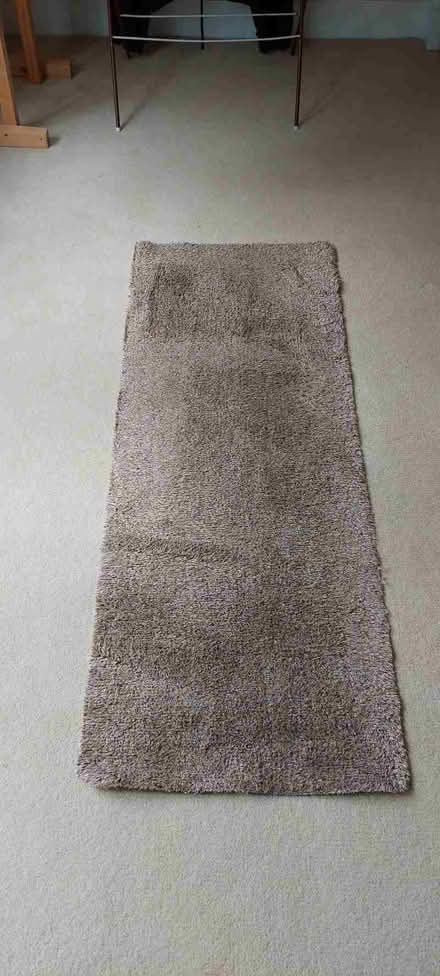 Photo of free Washable runner (Bramhall SK7) #1