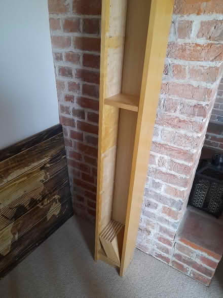 Photo of free DVD Shelf / Rack (Shelfanger IP22) #1