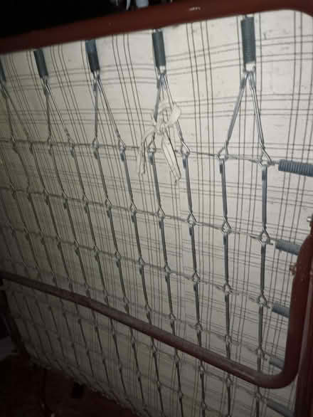 Photo of free Single Fold up bed. (Stanwick NN9) #2