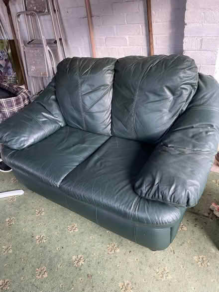 Photo of free 2sofas (Brumby DN17) #3