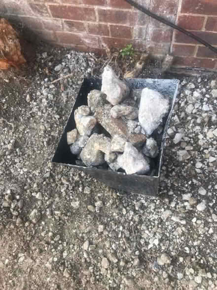 Photo of free Rubble (Walderslade ME5) #1