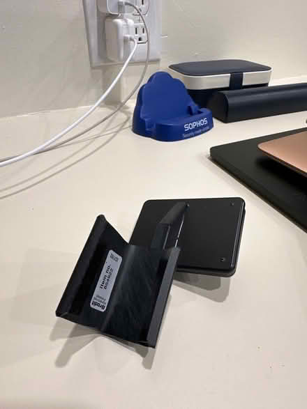 Photo of free ProClip USA Tesla Model S mount (Medford Square) #2