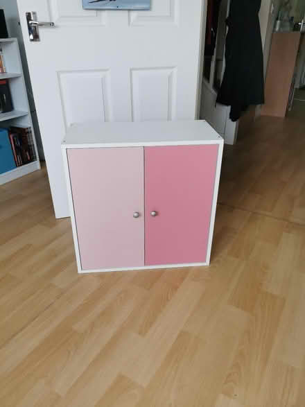 Photo of free Small cupboard (Strood ME2) #2