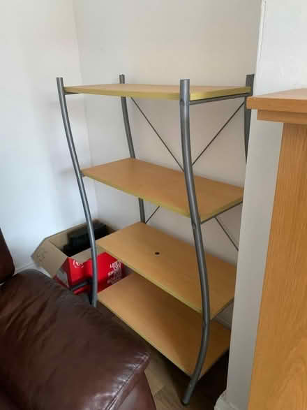 Photo of free Shelves (Common Edge FY4) #2