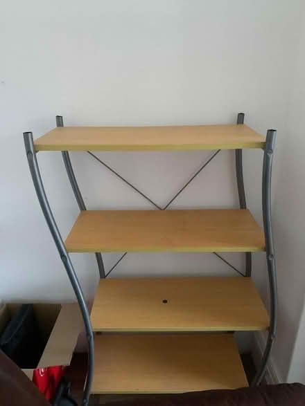 Photo of free Shelves (Common Edge FY4) #1