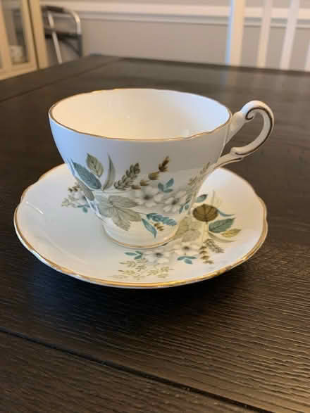 Photo of free Tea cups (Haymarket) #2