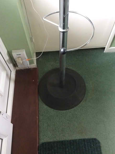 Photo of free Coat and Hat stand (Culham OX14) #2