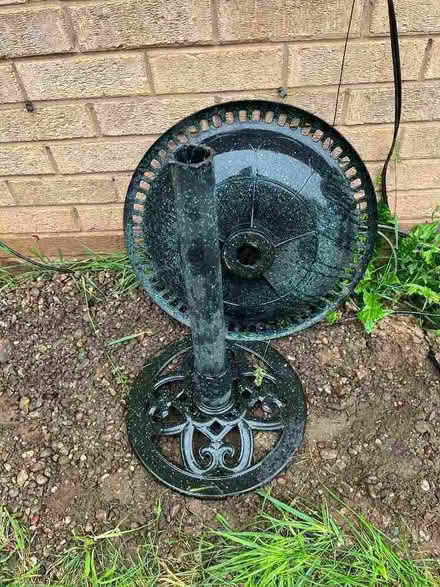 Photo of free Bird bath (New Brighton CH45) #1