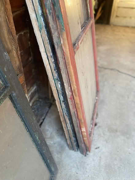 Photo of free Craftsman Storm Windows in Wilmette (Wilmette) #1