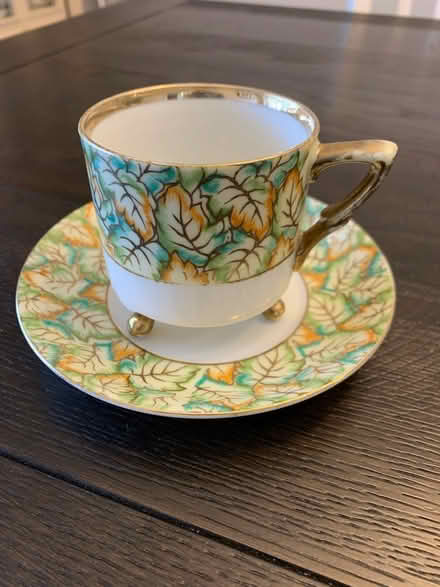 Photo of free Tea cups (Haymarket) #3