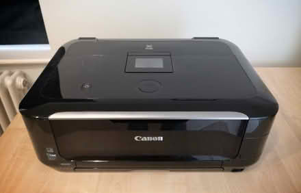 Photo of free Canon MG6250 all-in-one printer (Lower Wick WR2) #2