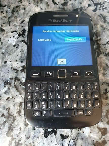 Photo of free Blackberry (Colehill BH21) #1