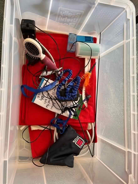 Photo of free 3x heated pet mats+cat care items (Lode, CB25 NorthEast Cambridge) #1