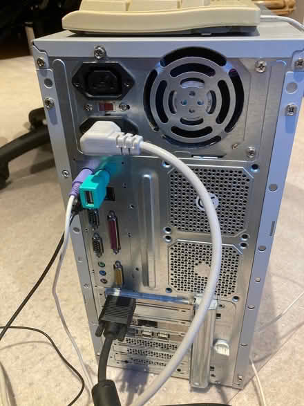 Photo of free Tower PC (Near Horsted Keynes) #2
