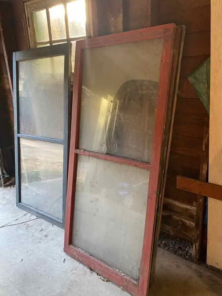 Photo of free Craftsman Storm Windows in Wilmette (Wilmette) #2