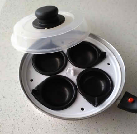 Photo of free Egg poacher (Toxteth L8) #1