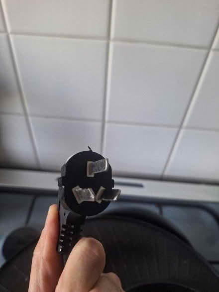 Photo of free Electric hot pot grill (W14) #2