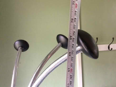 Photo of free Coat and Hat stand (Culham OX14) #3