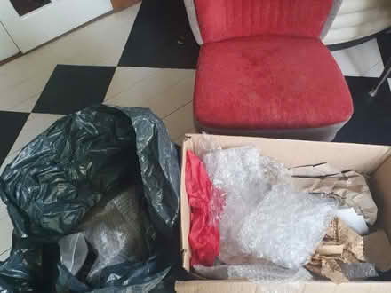 Photo of free Packaging- (Ashurst Wood RH19) #2