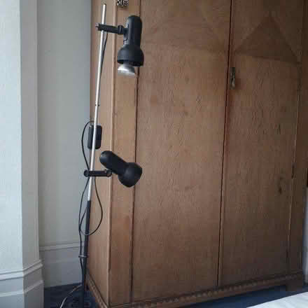 Photo of free Floor lamp (crouch end, N8) #3