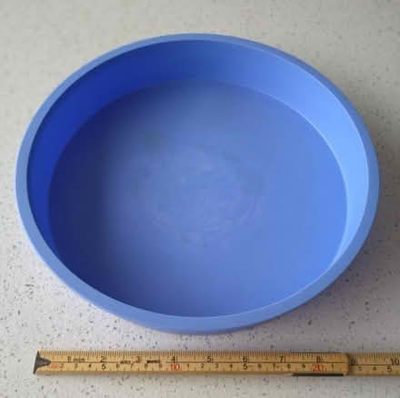 Photo of free Silicon cake form (Toxteth L8) #1