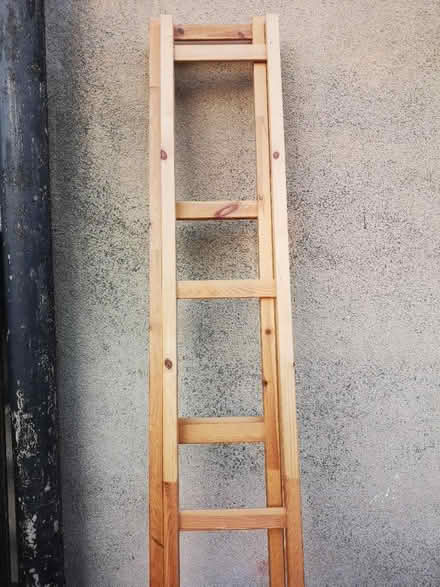 Photo of free Ikea Ivar (BR8) #4