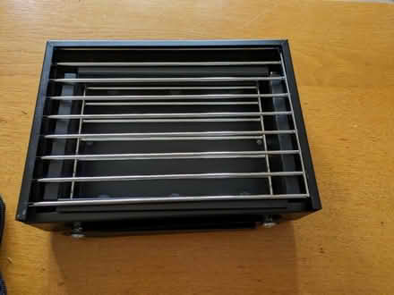 Photo of free Mini barbeque - unused (Bilton HG1) #1
